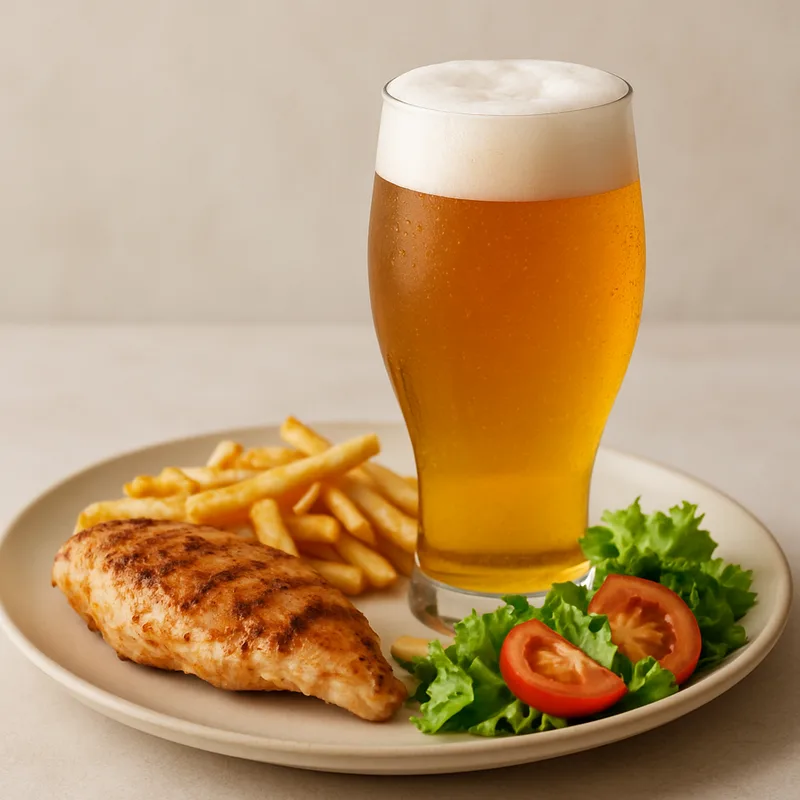 Cerveza Imperial